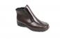 Preview: mollige Kurz Stiefelette 26238002/D12266