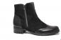 Preview: warme Stiefelette 26202041 /sV20084 ü