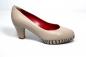 Preview: Plateau Pumps mit Fantasie  22241010 /M017157 ü