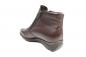 Preview: mollige Kurz Stiefelette 26238002/D12266