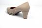 Preview: Plateau Pumps mit Fantasie  22241010 /M017157 ü