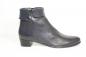 Preview: Stulpen Stiefelette 26282007/ Ev 49146 in dunkelblau