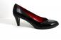 Preview: eleganter Lack - Pumps 22301011/B ü43660