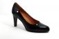 Preview: der kleine feine Pumps in schwarz Lackleder 22301035 V27014