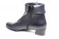 Preview: Stulpen Stiefelette 26282007/ Ev 49146 in dunkelblau