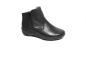 Preview: mollige Kurz Stiefelette von Semler26208009