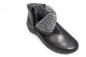 Preview: mollige Kurz Stiefelette von Semler26208009