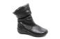 Preview: warme 3/4 Stiefelette von Semler 27408001 /B70955 Nr.30u