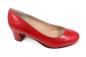 Preview: klassischer Pumps 22253002 / B50803u