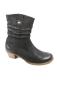 Preview: Raff-Stiefelette in Antik Look 26202029/T10188