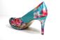 Preview: Farbenfroher Pumps 22391006 /H108009