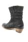 Preview: Raff-Stiefelette in Antik Look 26202029/T10188