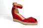 Preview: Wedges Sandaletten 29551003