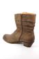 Preview: Raff-Stiefelette in Antik Look 26242001/T10188