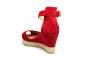 Preview: Wedges Sandaletten 29551003