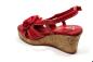 Preview: Kork-Keil-Sandalette 29551001 /G899