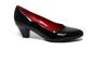 Preview: eleganter Pumps 22201019 /B43660u