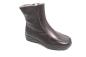 Preview: warme Stiefelette 26232011 /sD1164 ü