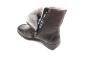 Preview: warme Stiefelette 26232011 /sD1164 ü