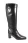 Preview: eleganter Stiefel mit Warmfutter  27602002 /B 47750