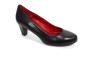 Preview: klassischer Pumps 22201032/u B46100