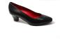 Preview: klassischer Pumps 22201018/B 43660 u