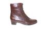 Preview: elegante Schnürstiefelette