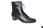 Preview: elegante Schnürstiefelette für Alles !