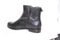 Preview: 2 Wege Reißverschluss Stiefelette