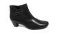 Preview: feine Kurz Stiefelette 262 04006 /G32 827 57