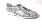 Preview: Flower Print silber 23623006 /R3435-42Nr.0