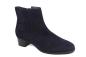 Preview: blaue Stiefelette