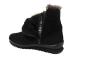 Preview: warme modische Kurz-Stiefelette 26204030 SF6436-189Nr O.