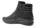 Preview: Weblamm Stiefelette 26205001 Sx10256-118 Ü