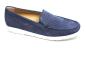 Preview: leichter Sioux Mokassin Slipper 24085001 Si64901Nr 25