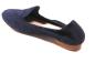 Preview: dunkelblauer Trendslipper 24085003 D31.170Nr45.1ü