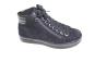 Preview: Edelmix Stiefelette dunkelblau 27182002/sR87353u