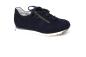 Preview: feiner Sneaker in dunkelblau !