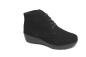 Preview: federleichte Kurz Stiefelette27108004 /SJ76153 Nr.1