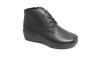 Preview: federleichte Kurz Stiefelette 27102012/SJ76153 NR 1.1