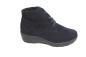 Preview: kurz Stiefelette dunkelblau 27182003/SJ76153 Nr 3.1