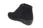 Preview: kurz Stiefelette dunkelblau 27182003/SJ76153 Nr 3.1