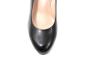 Preview: klassischer Pumps 22303001 / B5000 u