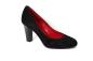 Preview: eleganter Pumps 22304007/B51091