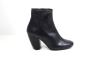 Preview: Stiefelette in dunkelblau  26282004 /E2459