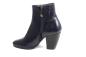 Preview: Stiefelette in dunkelblau  26282004 /E2459