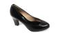 Preview: klassischer Pumps 22303009 /b50001