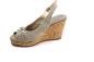 Preview: Kork-Keil-Sandalette 29541004/G25902