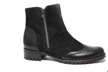 warme Stiefelette 26202041 /sV20084 ü