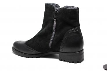 warme Stiefelette 26202041 /sV20084 ü